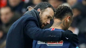 Verletzter Neymar muss unter Tränen vom Platz