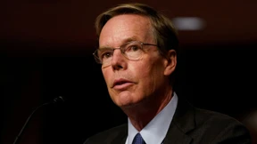 China sendet Zeichen leichter Entspannung an die USA