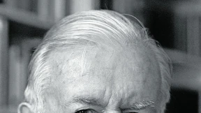 Vielleicht hat das Echo einen Umweg gemacht