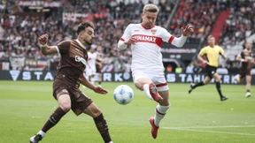 St. Pauli muss weiter auf Klassenverbleib warten