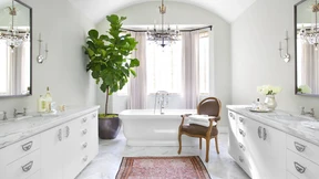 Atemlos im Trophy House