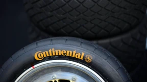 Continental bleibt im ersten Quartal unter Erwartungen