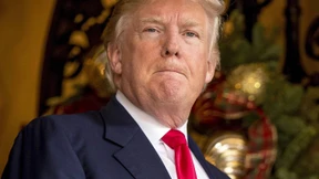 Trump kündigt Auflösung seiner eigenen Stiftung an