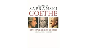 Der urbanisierte Olympier