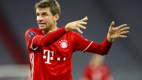 Müllers Weckruf gegen die „Rabaukentruppe“