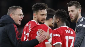 Rangnick-Debüt glückt durch ein spätes Tor