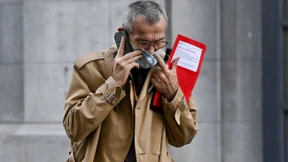 Belgien kritisiert deutsche Corona-Weihnachtsregeln