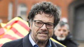 Linken-Politiker Dehm bringt Parteispitze gegen sich auf