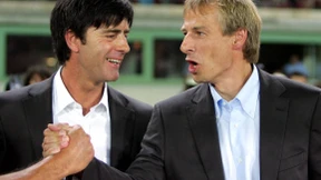 Aus Partnern werden Gegner