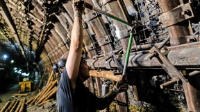 So sollen Banken und Börsen das Klima retten