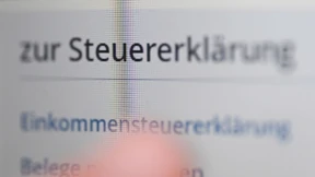 Wenn das Finanzamt die Steuer macht