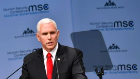 „Wir können die Verteidigung des Westens nicht garantieren“