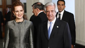 Wo ist Prinzessin Lalla Salma?