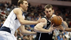 Nowitzkis Mavericks verlieren wieder
