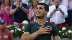 Der neue Tennis-Superstar