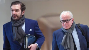 Befreiungsschlag beim DFB