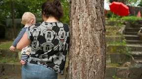 Wenn Kinder Kinder kriegen