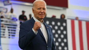 Biden: Werde Trump nochmals bezwingen