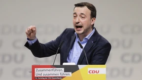 Ziemiak fordert klaren Kurs und klare Sprache