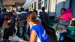 „Niemand kann sie aufhalten“