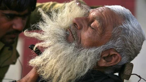 Litauisches Vollbartverbot für Häftlinge geht zu weit