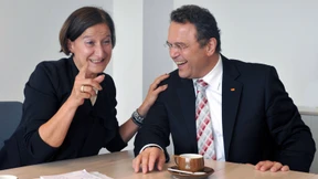 Friedrich: Straßburg muss sich an Rechtslage halten