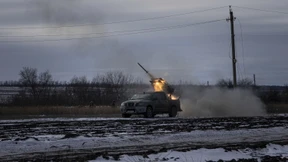 Die Deutschen wollen der Ukraine helfen – aber bis zu welchem Punkt?