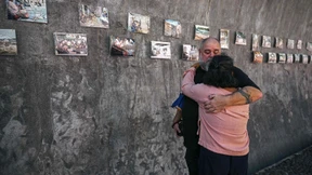 Thailand gedenkt Tsunami-Opfern