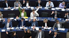 KI-Politik im Schockzustand