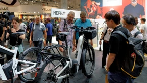 Eurobike-Verlust wäre fatal