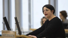 Warum Henriette Quade die Linkspartei verlässt