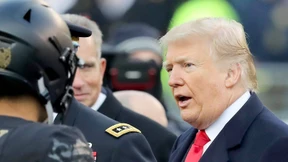 Trump: „Achtet auf wichtige Ankündigungen!“