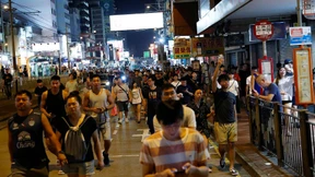 Asiens Mittelschicht wacht auf