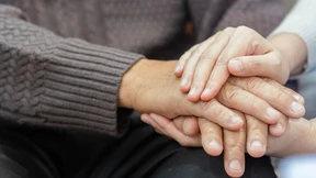 „Ich fühlte mich von meiner Schwester alleingelassen“