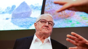 Wer kommt nach den Patriarchen?