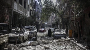 Kurden-Partei soll nicht an Friedensgesprächen teilnehmen