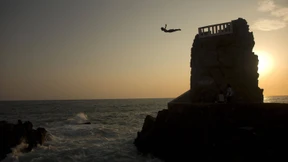 Hochzinsanleihen Acapulco-Style