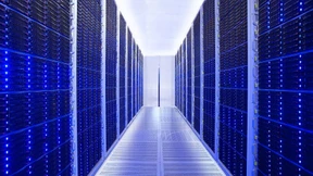 Die große Cloud-Revolution