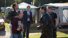 Kommt zu euch, bevor es zu spät ist