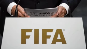 Gerechtigkeit für Sepp Blatter!