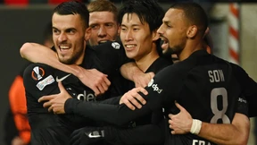 Die große Bewährungsprobe der Eintracht