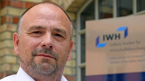 Ökonom rechnet nach US-Wahl nicht mehr mit Intel-Ansiedlung