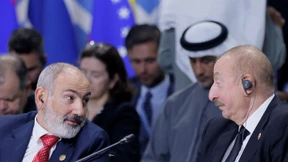 Armenien und Aserbaidschan einigen sich auf Entwurf eines Friedensvertrags