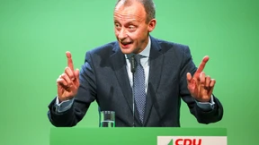 Merz fordert Steuerfreiheit für vorsorgende Aktionäre