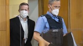 Der Tag des zweiten „Geständnisses“