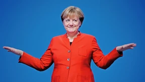 Dienst für Deutschland