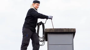 Schornsteinfeger absetzbar