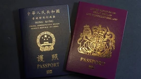 Chinas Führung erzürnt