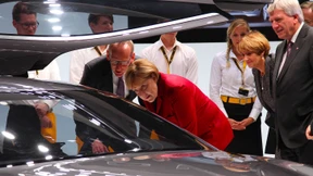 Bouffier: Rüsselsheim und Opel haben eine Zukunft