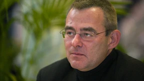 GdP verlangt persönliche Erklärung von Wilken